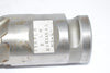 Butterfield CAE1454A 2'' Left Hand End Mill LOC 6'' OAL 10'' Combo Shank 6FL HSS