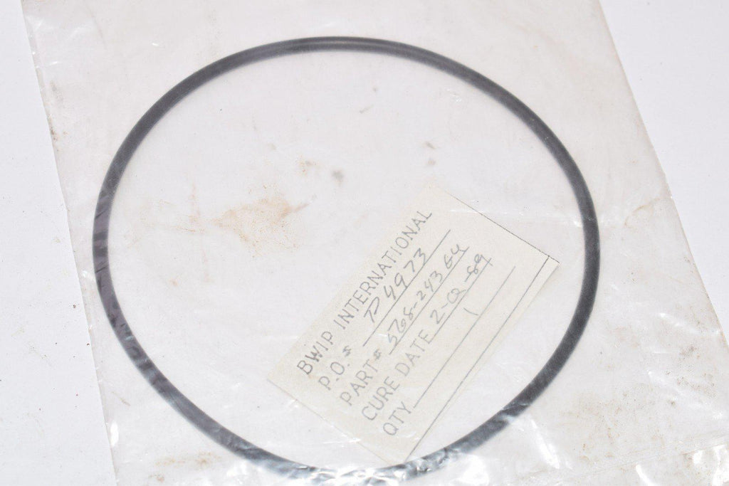 BWIP International, O-Ring, 568-243 G4
