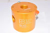 C-Changeine, Reservoir Access Manifold, Model: BD6BPG, Serial: 0000156