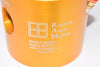 C-Changeine, Reservoir Access Manifold, Model: BD6BPG, Serial: 0000156