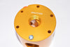 C-Changeine, Reservoir Access Manifold, Model: BD6BPG, Serial: 0000156