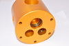 C-Changeine, Reservoir Access Manifold, Model: BD6BPG, Serial: 0000156