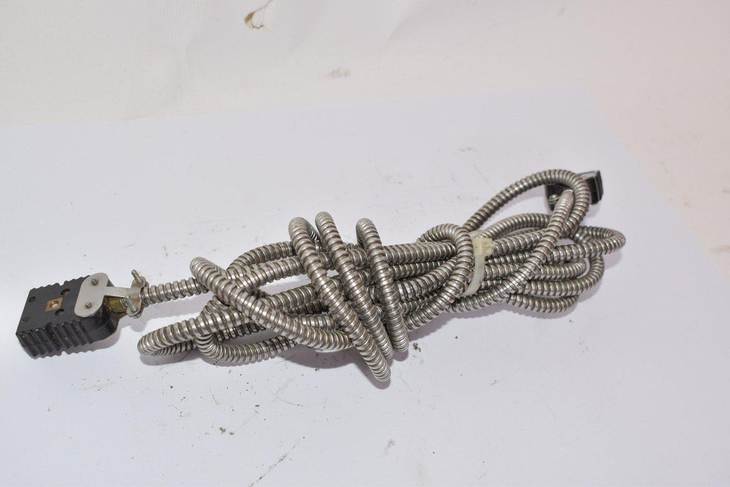 c Pronged Plug Cable