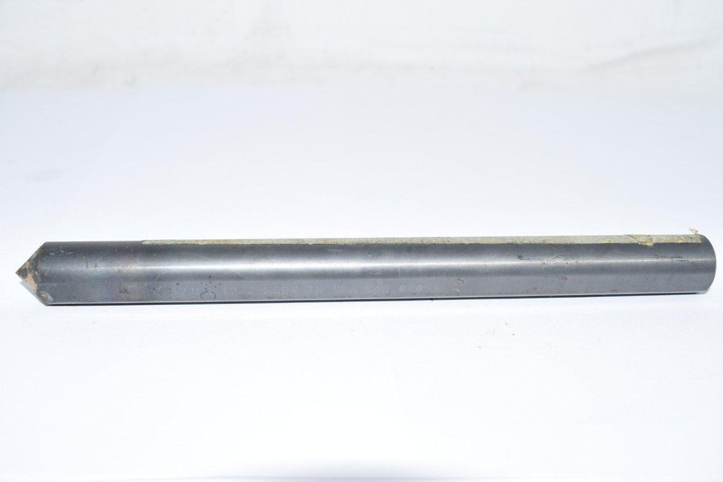 C-SVJNR 12-2 USA W/S 08053 3/4'' Shank 8-1/2 OAL Machinist Tool