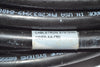Cabletron Systems CSIES-AA-C50 WLS 50FT LOW LOSS CABLE REV POLARITY Coax