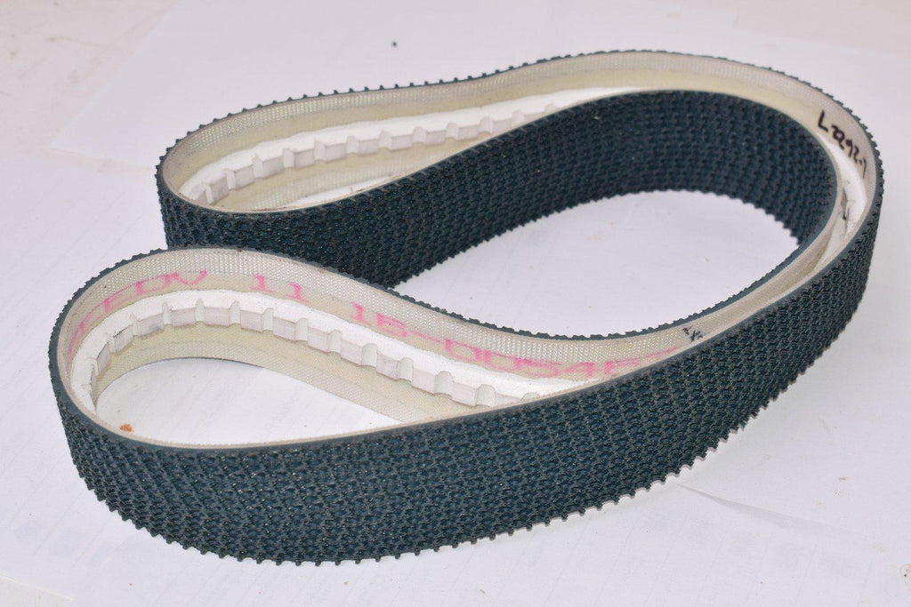 California Industrial Rubber, 16-005463, Timing Belt, 59-1/4''