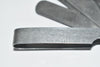 California Tool Co FG-2 Feeler Gauge Tooling Gage
