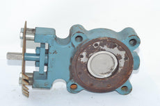 Cameron 3'' Butterfly Valve, 2171756-01 630 Stem MTFE Seat 450 PSI Max