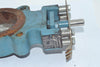 Cameron 3'' Butterfly Valve, 2171756-01 630 Stem MTFE Seat 450 PSI Max