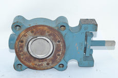 Cameron 3'' Butterfly Valve, 2171756-01 WKM DynaCentric 630 Stem MTFE Seat