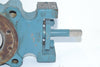 Cameron 3'' Butterfly Valve, 2171756-01 WKM DynaCentric 630 Stem MTFE Seat