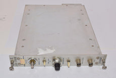 CANBERRA Sturrup 1420 CI ZERO STROBE Module