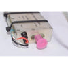 CAP Wireless Inc. LS013100 S/N 145 0411 RF In/RF Out