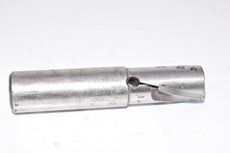 Carbide Tipped Indexable Thread Mill 3/4'' Cut Dia x 3-1/2'' OAL x 3/4'' Shank