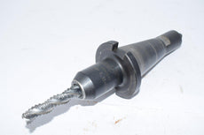 Carboloy BOS40-40-EM 2.31-0500 1/2'' End Mill Tool Holder W/Command RS4E-0216