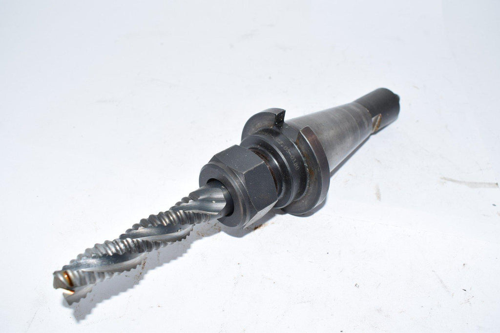 Carboloy BOS40-CC2.05-0180 End Mill Tool Holder Command RS4E-0216