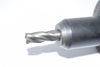 Carboloy BOS40-EM 2.31-0.375 End Mill Tool Holder RS4E-0216