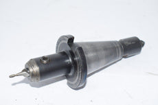 Carboloy BOS40-EM 2.31-0.375 Tool Holder Command RS4E-0216 Stud W/Bit