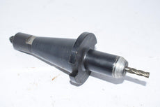 Carboloy BOS40-EM 2.31-0250 1/4'' End Mill Tool Holder Command RS4E-0216