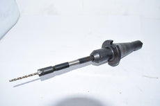 Carboloy BOS40-EM 2.31-0500 Tool Holder Collet Command RS4E-0216