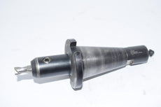 Carboloy BOS40-EM2.31-0375 Tool Holder Command RS4E-0216 End Mill