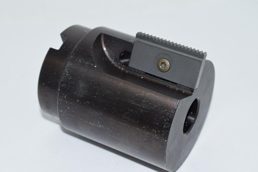 Carboloy R396.18-03.00-40 Indexable Threading Milling Cutter 40NM 12UN