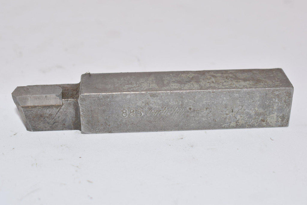 Carboloy Style: 883, AR-12 Tool Bit, 4-1/2'' OAL