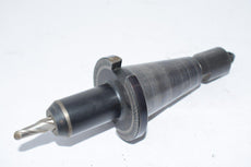 Carboloy System BOS40-EM 2.31-0.375 Tool Holder Command RS4E-0216 W/ Bit