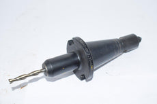 Carboloy System BOS40-EM 2.31-0250 1/4'' End Mill Tool Holder Command RS4E-0216