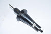 Carboloy System BOS40-EM 2.31-0250 1/4'' End Mill Tool Holder Command RS4E-0216