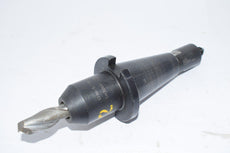 Carboloy Systems BOS40-EM2.31-0625 End Mill Tool Holder Command RS4E-0216