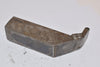 Carboloy Systems Left Hand Indexable Turning Tool Holder, 5-1/4'' OAL, 1-1/4'' Shank