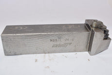 CARBOLOY SYSTEMS Style MSBNL-24-6  Indexable Turning Tool Holder, 7'' OAL