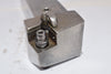 CARBOLOY SYSTEMS Style MSBNL-24-6  Indexable Turning Tool Holder, 7'' OAL