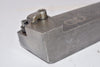 CARBOLOY SYSTEMS Style MSBNL-24-6  Indexable Turning Tool Holder, 7'' OAL