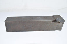 Carboloy TFL-24-5 Indexable Lathe Tool Holder 1-1/2'' Shank