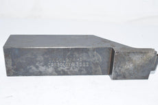 Carboloy TRGOL-24-3 Indexable Lathe Tool Holder 1-1/2'' Shank