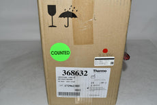 Case (1800) NEW Thermo Scientific Nunc 368632 CryoTube, free standing round bottom; 1.8 mL