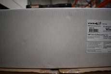 Case 5000 NEW VWR 10025-742 Microcentrifuge Tube with Cap 0.5mL