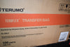 Case of 100 NEW Terumo BCT 1BBT100BB71 Transfer Bag, 1000 mL TERUFLEX 25x4