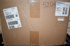 Case of 32 NEW Fisher Scientific 31157111 Sharps-A-Gator Sharps Container W/ Lid