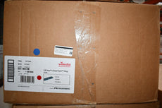 Case of 45 NEW Vileda Professional 147544 CleanTech Duo Microfiber Laminated Mop, Sterile