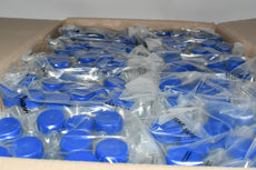 Case of 500 NEW Thermo Scientific 339652 Nunc 50mL Conical Centrifuge Tubes