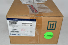 Case of 60 NEW Contec MEQT0002SZ EasyReach Sterile Quilted Polyester 7'' Cleaning Pad