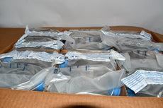 Case of 60 NEW Falcon 353136 Tissue Culture Flask 250 mL