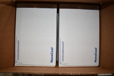 Case of 8 NEW NanoCool 2-85225 Easy Use Cold Chain Shipper Shipping Unit