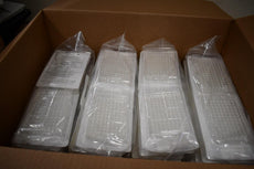 Case of 80 NEW Falcon 351177 Microplate 96 Well U Bottom