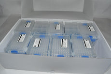 Case of 864 NEW Oxford Lab Products LTR-1000-SLF Pipette Tips, 1000 ul