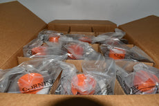 Case of 9 NEW Corning 430769 Disposable Vacuum Filter Storage Systems