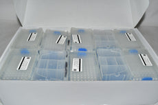 Case of 960 NEW Oxford Lab Products LTR-1000-SLF Pipette Tips, 1000 ul